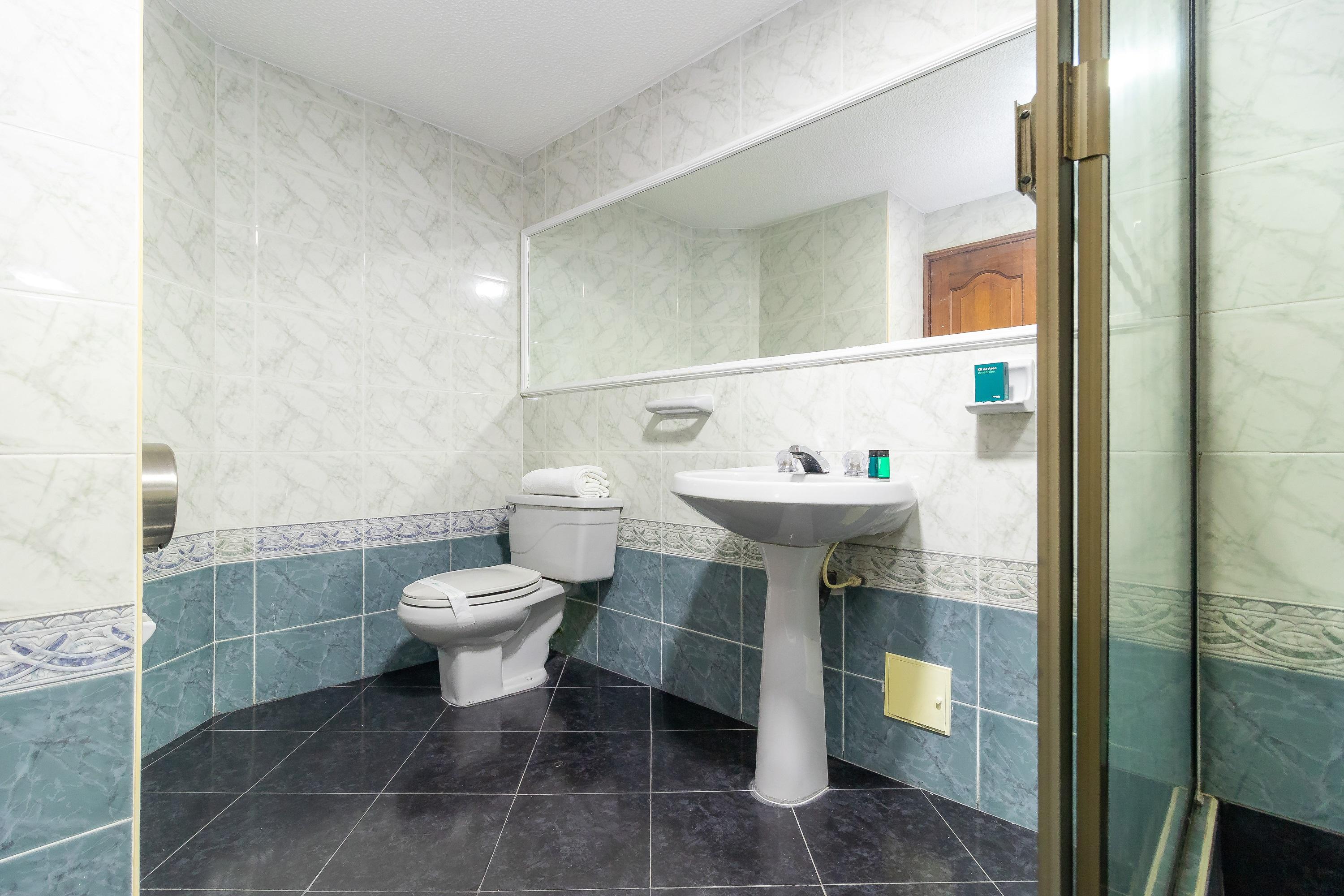 Hotel Ayenda Normandy Bogotá Zewnętrze zdjęcie