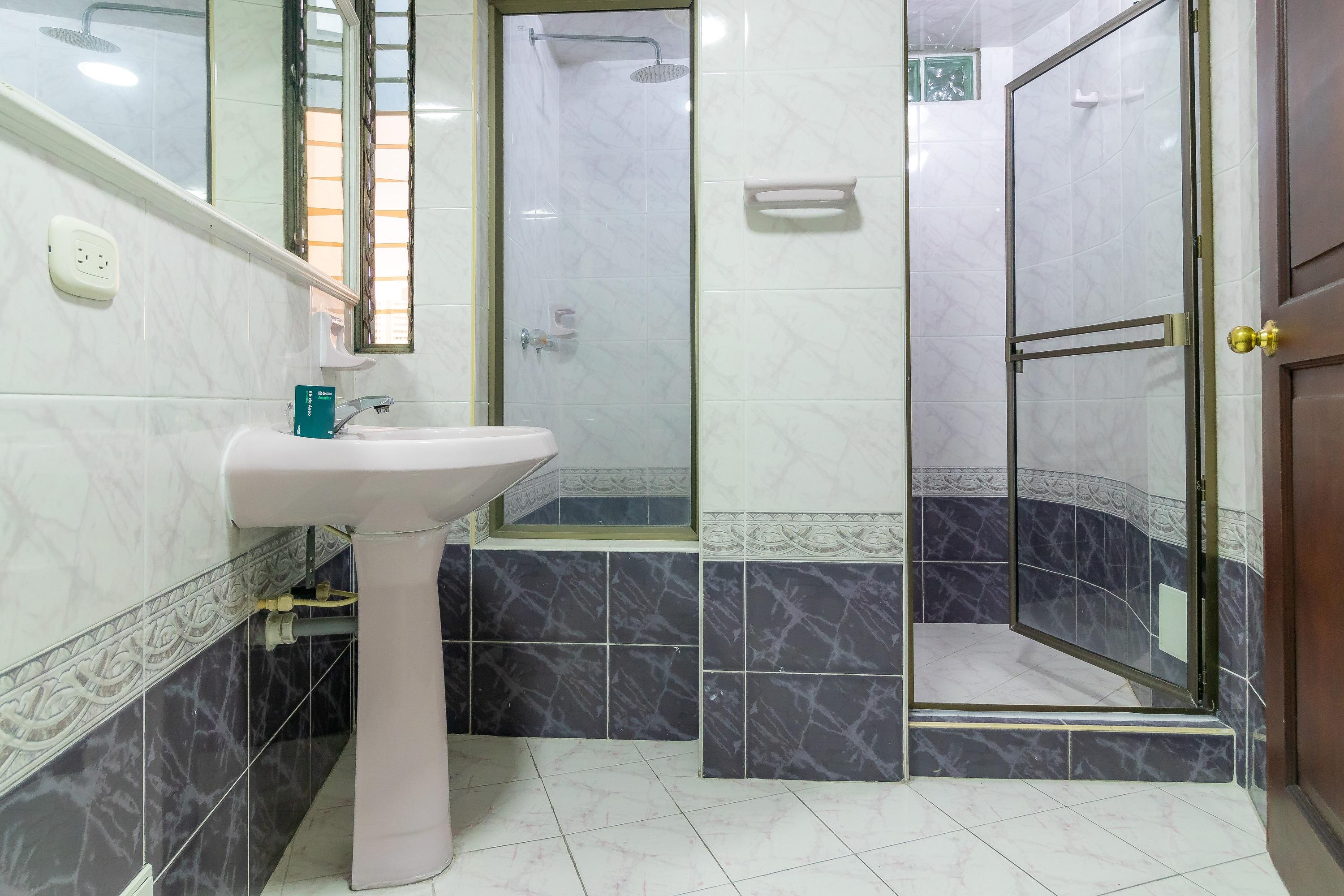 Hotel Ayenda Normandy Bogotá Zewnętrze zdjęcie