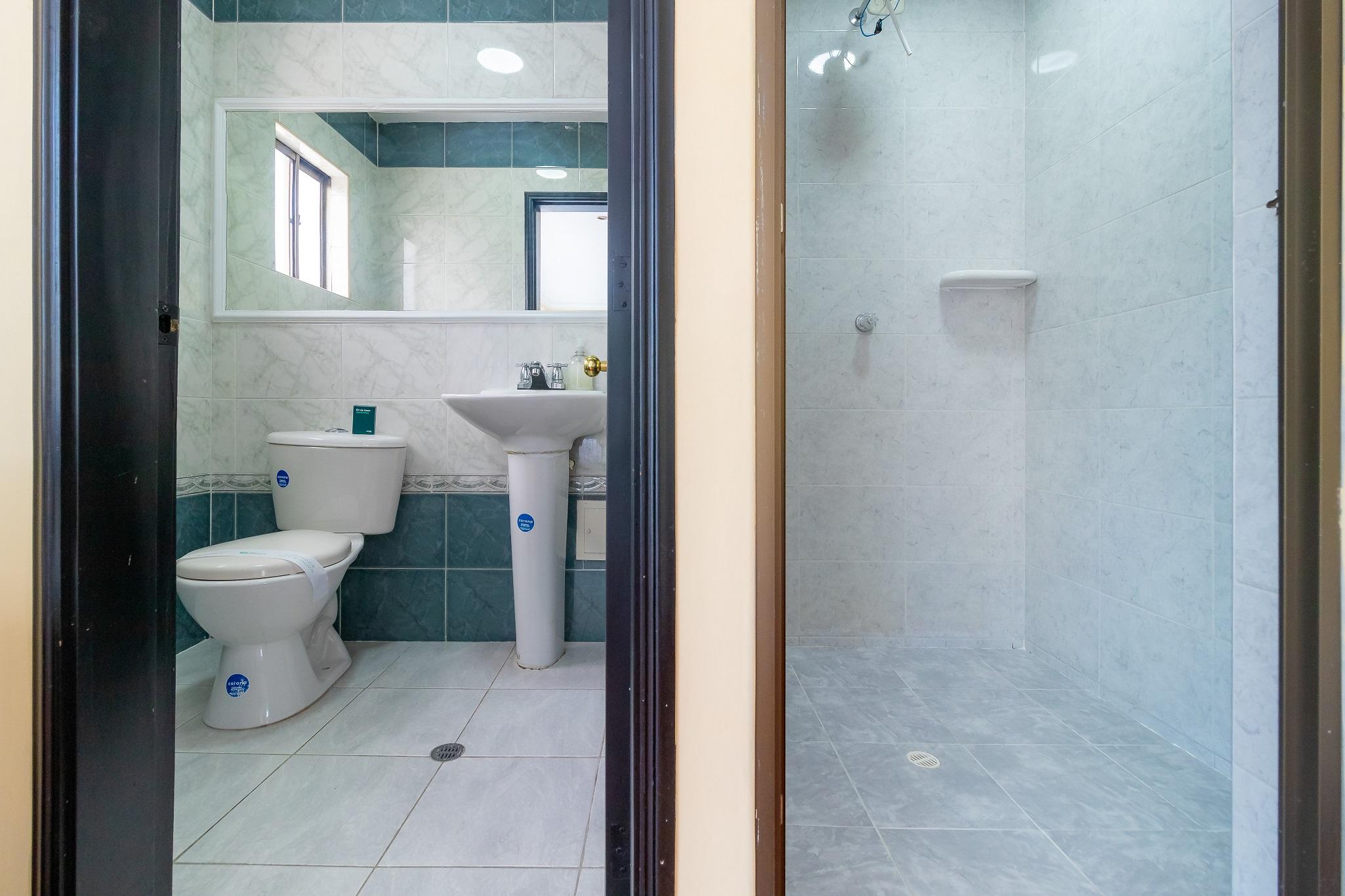 Hotel Ayenda Normandy Bogotá Zewnętrze zdjęcie