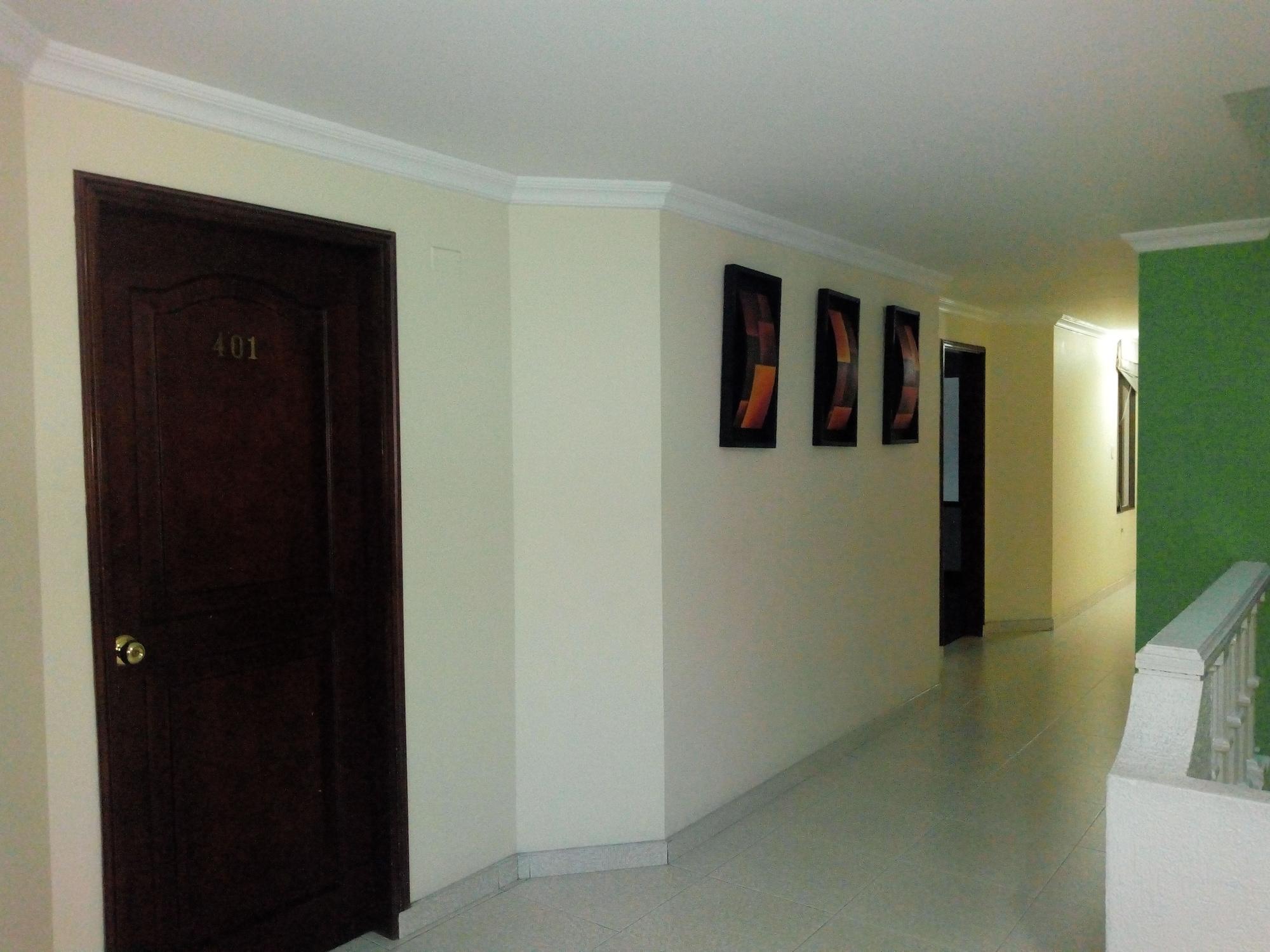 Hotel Ayenda Normandy Bogotá Zewnętrze zdjęcie